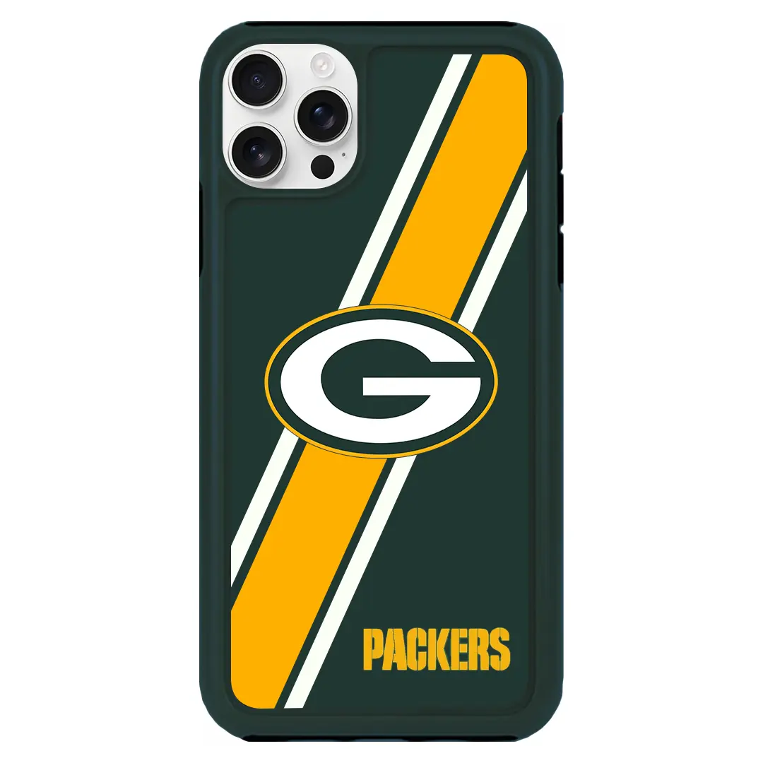 Sports iPhone 11 Pro NFL Green Bay Packers